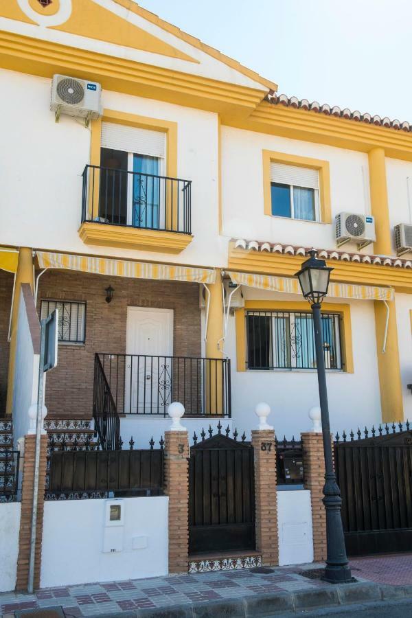 Casa Saki Villa Armilla Exterior foto