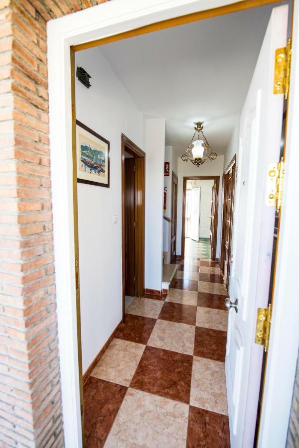 Casa Saki Villa Armilla Exterior foto