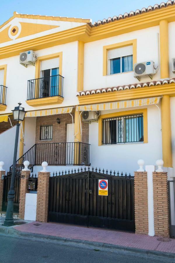 Casa Saki Villa Armilla Exterior foto