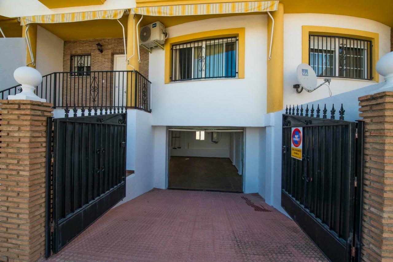 Casa Saki Villa Armilla Exterior foto